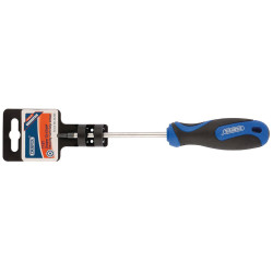 Draper 34264 Soft Grip T15 TX-STAR&#xAE; Security Screwdrivers