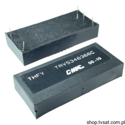 TRVS346366C HF Transmitter HYBRID C-MAC