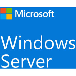 Microsoft R18-06466 Microsoft Windows Server 2022 - License - 5 User CAL