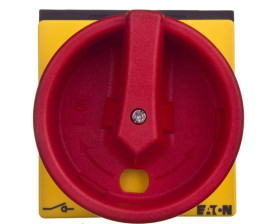 Łącznik krzywkowy 0-1 3P 25A 1Z 1R do wbudowania P1-25/EA/SVB/HI11 091080