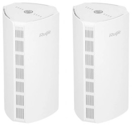 Domowy system Wi-Fi RG-M18(2PACK) Wi-Fi 6, 2,4GHz, 5GHz, Gigabit LAN, Gigabit WAN 2szt/kpl.