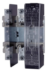Podstawa bezpiecznikowa PK 1 M10-M10 3p S 004132200