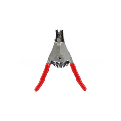 Szczypce do zdejmowania izolacji RSI 4/0,5-4 E06NZ-01010200101 Ergom