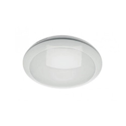 Plafoniera LED TOKIO-D22 22W 2000lm 4000K IP66 z czujnikiem mikrofalowy LD-TOK22WD-40