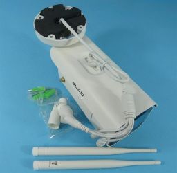 KAMERA BLOW Wi-Fi IP 5MP PTZ ZEW.SD H325