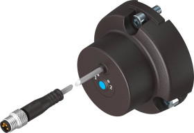 Czujnik położenia FESTO SRBS-Q12-25-E270-EP-1-S-M8 2393548 1 szt.
