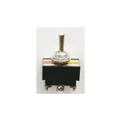 Przełącznik KN3B-223 (ON)-OFF-(ON) chwilowy