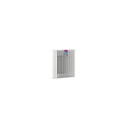 Rittal 3237300 SK Filter 116.5x116.5x33.2mm For Control Cabinet Ventilation