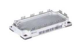 Moduł IGBT Ic 100 A Uce 1200 V 7 515 W