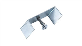 Element Montażowy Do Wpuszczanego 3Fazowego Szynoprzewodu Ctls Recessed...