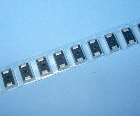 100uF/10V SMD-D TANTAL