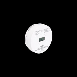 Czujnik tlenku węgla i dymu CTD-01 bateryjny GAR10000084 Zamel