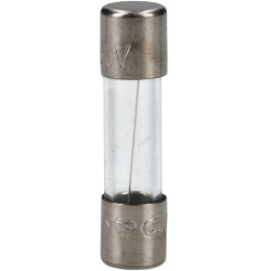 R-TECH 260053 5X20mm 4A 250VAC glass fuse fast acting fuse