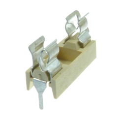 GNIAZDO BEZP. PTF15 5X20MM RoHS