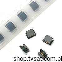 1812FS105KS 1mH 0.1A Inductvity SMD COILCRAFT