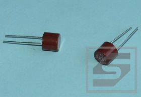 Bezpiecznik kubkowy 630mA/250V ZEC szybki ZH101-A F630mA okrągły Pbf