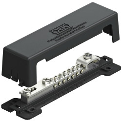 OBO Bettermann 5015111 Electrical Bonding UV-Proof Polystyrene Outdoor