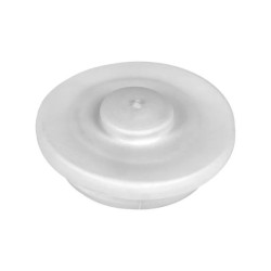 Dławnica DM2G do puszek naściennych NPP100 i NPP130 szara 37396902 /10szt./