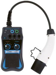 Tester instalacji eMobility ABL Sursum TE002