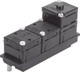 Moduł ODER FESTO OS-2-R-M5 7423