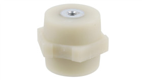 Izolator Do Mocowania Szyn Iwp 35/M6 R32rz-06020100703 /10Szt./