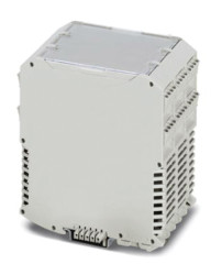 Obudowa urządzeń elektronicznych 99mm szerokość 67.5mm Obudowa szyny DIN 67.5 x 114.5mm materiał: Poliamid Phoenix