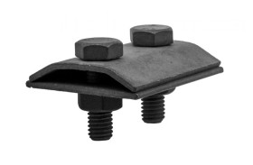 Złącze przelotowe pojedyncze ocynk ogniowy 50 R.8001