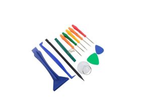 ZESTAW DO SERWISU TELEFONOW KOM.aks IPHONE