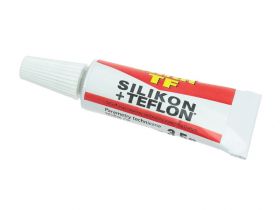 Smar TF (silikon+teflon) tubka 3,5g AG
