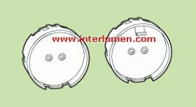 G13 T12 oprawka AAG 43 Fi 38