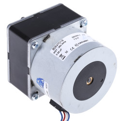 Motoreduktor AC 7,2 W Crouzet 2 obr./min 230 → 240 V. Synchroniczny z przekładnią