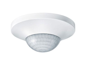 KNX Argus czujnik obecności natynkowy biały połysk basic MTN630719 SCHNEIDER ELECTRIC