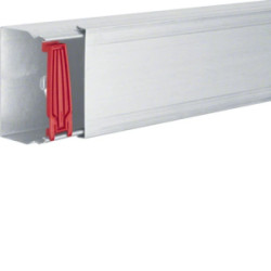 Kanał stalowy LFS 60x100mm biały LFS6010009010