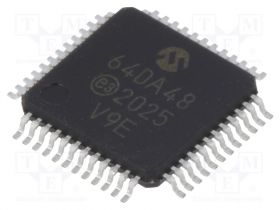 AVR64DA48-I/PT