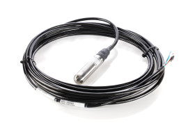 Czujnik poziomu Czujnik poziomu Kabel 4-20 mA Stal nierdzewna 316L 7m