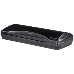 Hama 50561 Laminator Laminator Home &amp; Office A4, A5, A6, Business cards