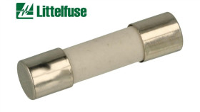 Bezpiecznik 5X20 Mm H215200p