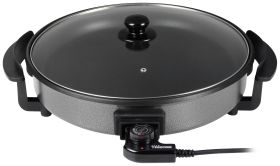 Tristar PZ-2963 PZ-2963 Patelnia wielofunkcyjna czarny