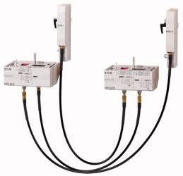 Blokada mechaniczna do napędu zdalnego NZM4-XMVRL 104552