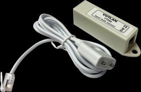 Analogowy punktowy czujnik wycieku wody Vutlan VT593