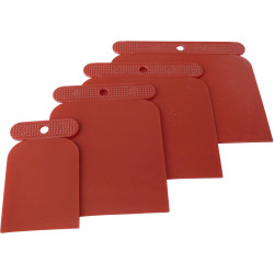 HP Autozubeh&#xF6;r 45284 Japanese Trowel Plastic Durable Design