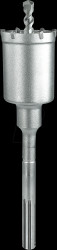 24529 6 SDS-max core bit, SuperQuick, Ø 68mm