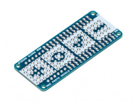 Osłona MKR Proto Shield, Arduino