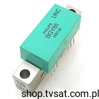 BGY85 Amlifier 450MHz THT PHILIPS USED