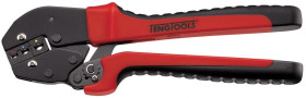 Szczypce do zaciskania konektorów Teng Tools CP58 186670105