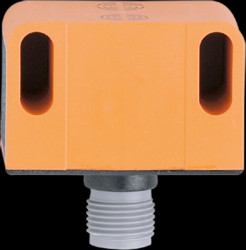 Inductive sensor, PNP, flush mounting, not flush, 2 Form A (N/O), 30 V (DC), 200 mA, IN5225