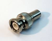 BNC Terminator 75 Ohm