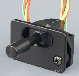 JOYSTICK30JLK-XI-10R1-SP