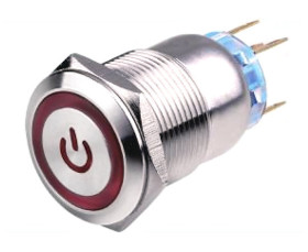 PRZ W19F11ER12/S power PRZ W19F11ER12/S power