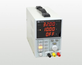 LW-3010-E 10A/30V PROGRAM.ZASIL.REGULO